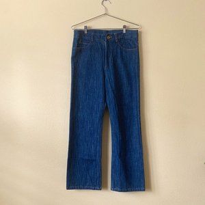 Caron Callahan Joni Jeans in Japanese Denim